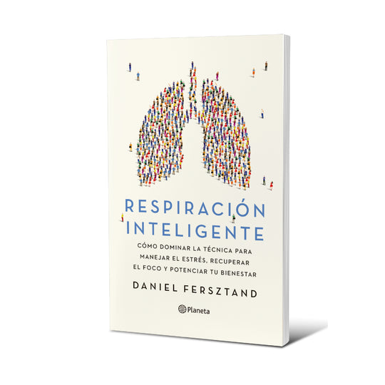 Respiración inteligente - Daniel Fersztand