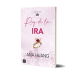 Pecados 1. Rey de la ira - Ana Huang