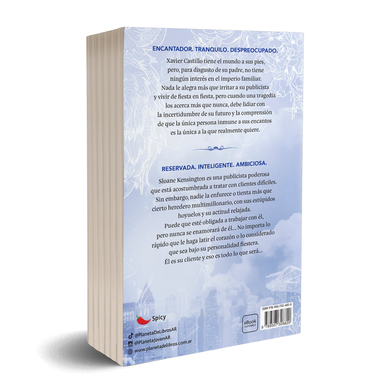 Pecados 4. Rey de la desidia - Ana Huang