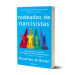 Rodeados de narcisistas - Thomas Erikson