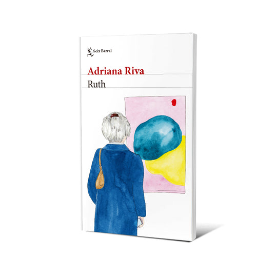 Ruth. Nueva edición - Adriana Riva