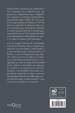 SANGRE Y RUINAS - Richard Overy
