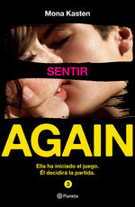 Serie Again. Sentir - Mona Kasten