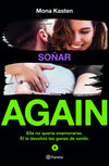 Serie Again. Soñar - Mona Kasten