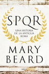 SPQR - Mary Beard
