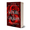 Sangre de dragón (Academia Bloodwing 1) - Briar Boleyn