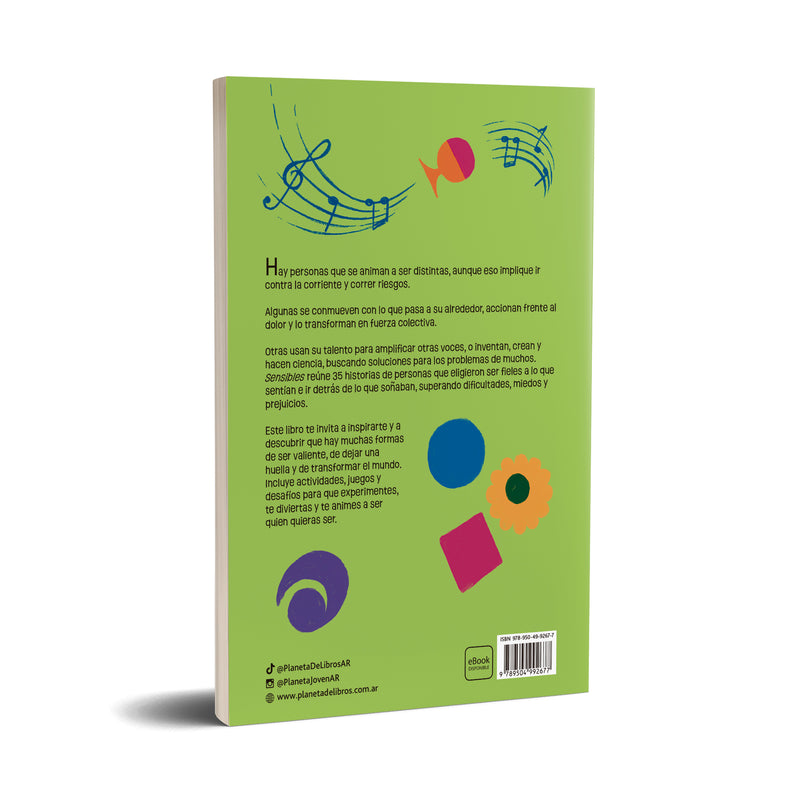 Sensibles - Debbie Maniowicz