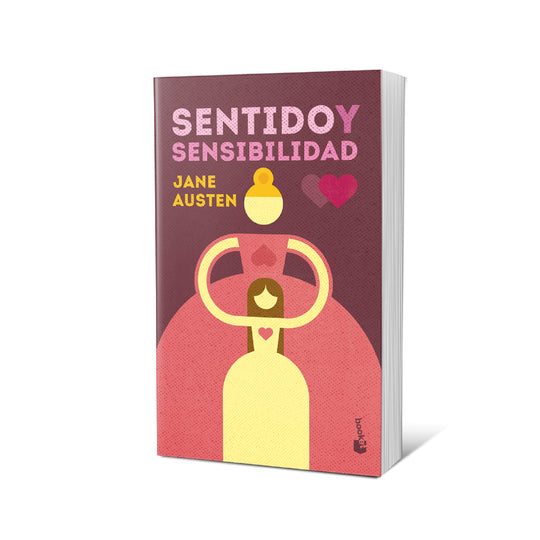 Sentido y sensibilidad - Jane Austen