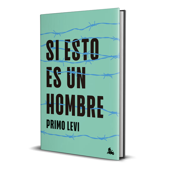 Si esto es un hombre - Primo Levi
