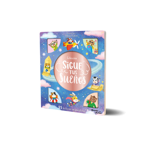 Colección Sigue tus sueños