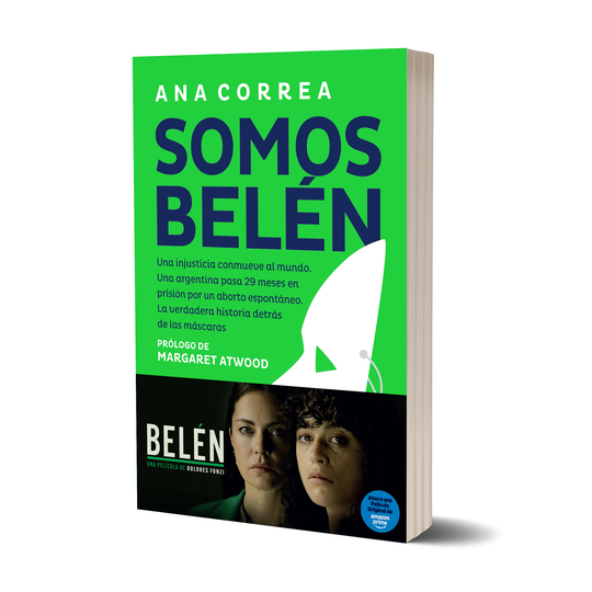 Somos Belén. Edición actualizada - Ana Correa