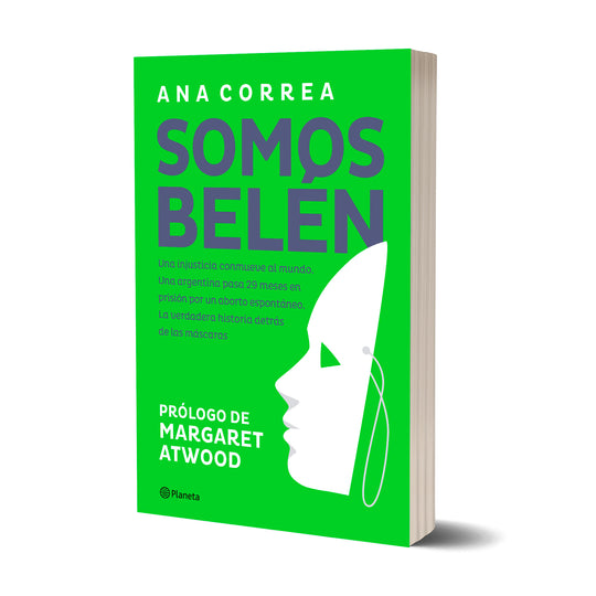 Somos Belén - Ana Correa