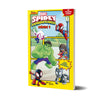 Pack Spidey Comic - Spidey Y Sus Sorprendentes Amigos 1 Y 3