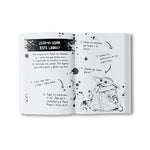 Star Wars. Grogu. Destroza este libro - Disney