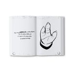 Star Wars. Grogu. Destroza este libro - Disney