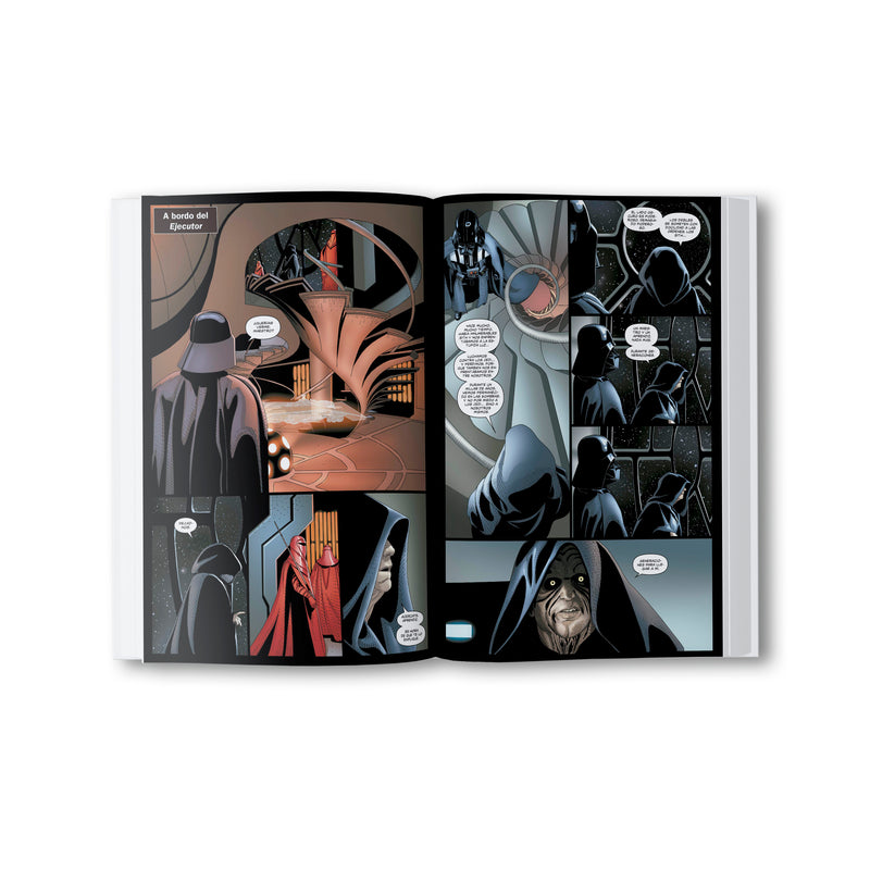 Star Wars Darth Vader Tomo nº 04/04 - Star Wars