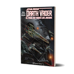 Star Wars Darth Vader Tomo nº 04/04 - Star Wars