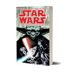 Star Wars Ep V El Imperio Contraataca (MANGA)