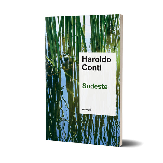 Sudeste - Haroldo Conti