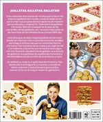 Todo sobre las galletas - Christina Tosi
