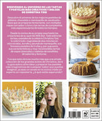 Todo sobre las tartas y pasteles - Christina Tosi