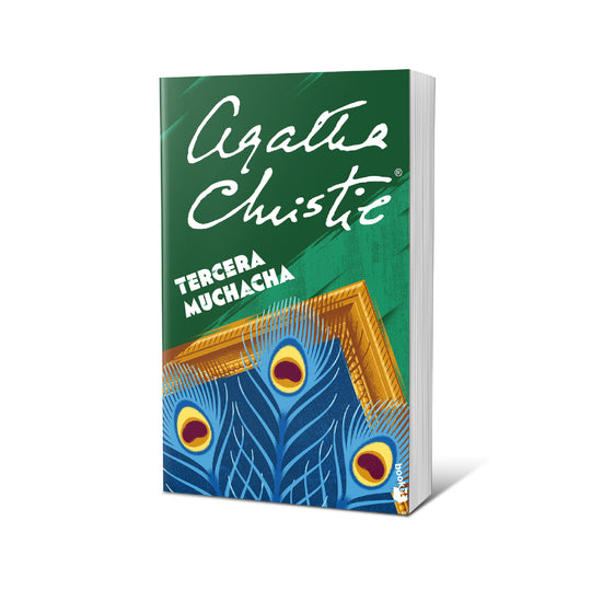 Tercera muchacha - Agatha Christie