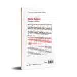 Thomas Helder - Muriel Barbery