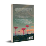 Tierra contrafuturo - Luis Carlos Barragán