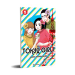 Tokyo Girls nº 05/09 - Akiko Higashimura