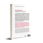 Trilogía de Copenhague - Tove Ditlevsen