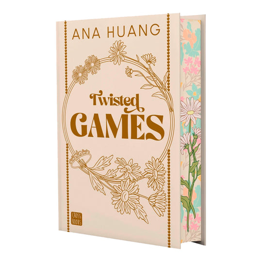 Twisted 2. Twisted Games. Edición Especial - Ana Huang