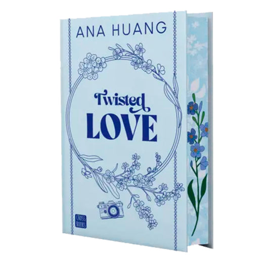 Twisted 1. Twisted Love. Edición Especial - Ana Huang