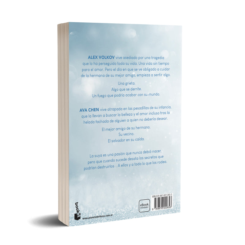 Twisted 1. Twisted love - Ana Huang