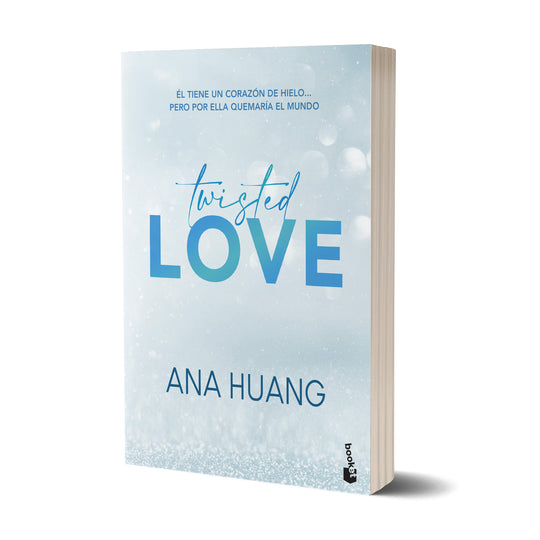 Twisted 1. Twisted love - Ana Huang