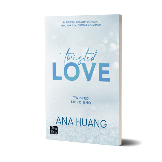 Twisted 1. Twisted love - Ana Huang
