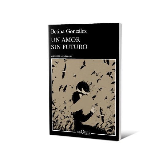 Un amor sin futuro - Betina Gonzalez