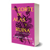 Una corte de alas y ruina (Nueva Edición) - Sarah J. Maas