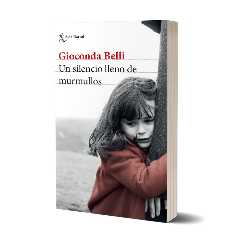 Un silencio lleno de murmullos - Gioconda Belli