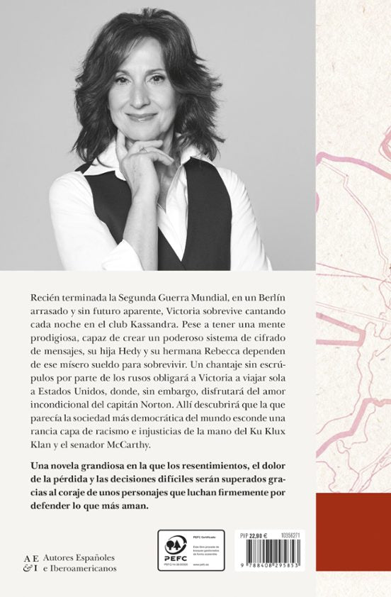 Victoria - Paloma Sánchez-Garnica