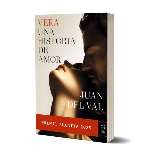 Vera, una historia de amor - Juan del Val