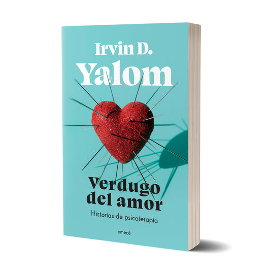 Verdugo del amor - Irvin D. Yalom