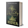 Verity. La sombra de un engaño Tapa dura - Colleen Hoover