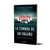 Pack Verity + Nunca, Nunca Booket - Colleen Hoover