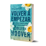 Volver a empezar (It Starts with Us) - Colleen Hoover