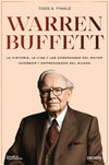 Pack Warren Buffet