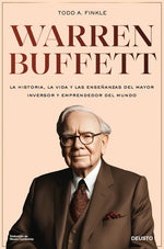 Pack Warren Buffet