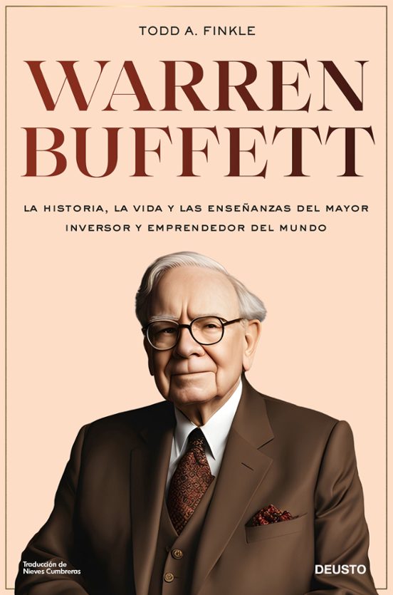 Pack Warren Buffet