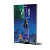 Wish: El poder de los deseos. El cómic