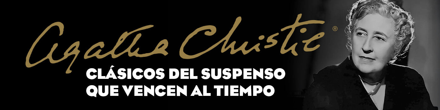 Agatha Christie