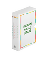 Estuche Marian Rojas Estapé